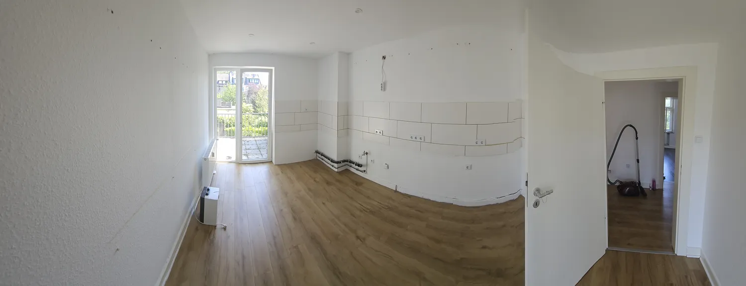 4 Zimmer Wohnung mit 120 m² in Essen – Bild 6