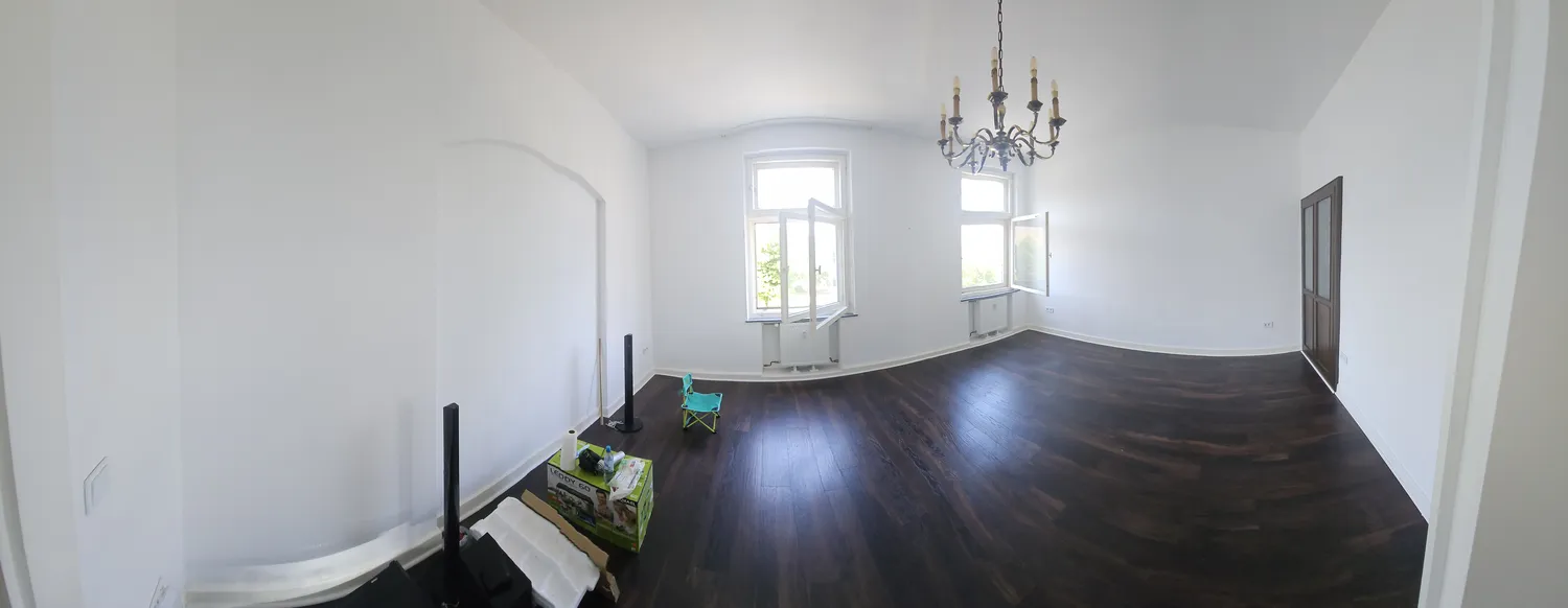 4 Zimmer Wohnung mit 120 m² in Essen – Bild 7