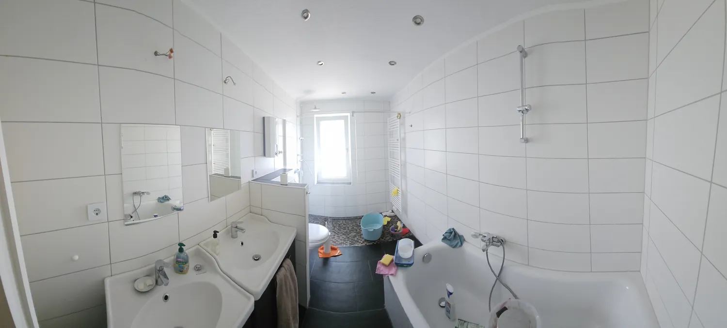 4 Zimmer Wohnung mit 120 m² in Essen – Bild 8