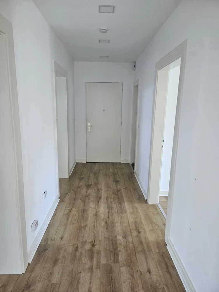 4 Zimmer Wohnung mit 120 m² in Essen – Bild 9