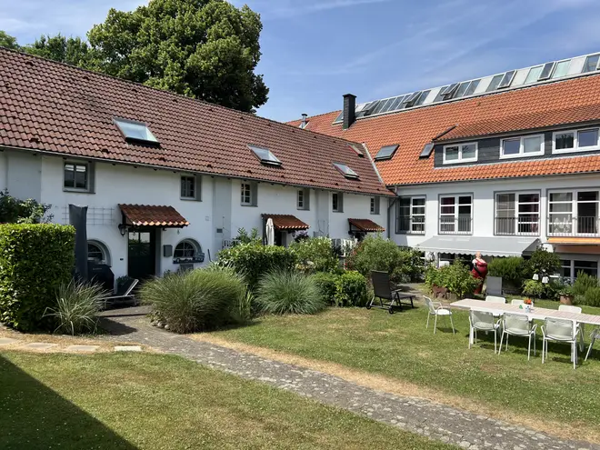 3 Zimmer Wohnung mit 75 m² in Bochum – Bild 3