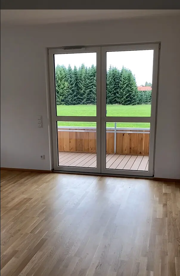 3 Zimmer Wohnung mit 96 m² in Berchtesgaden – Bild 1