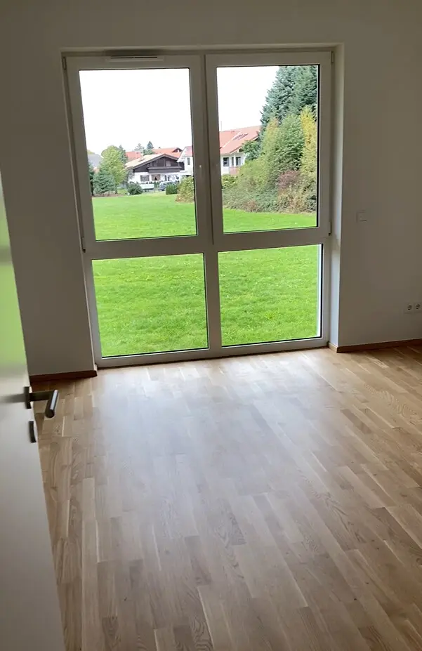 3 Zimmer Wohnung mit 96 m² in Berchtesgaden – Bild 2
