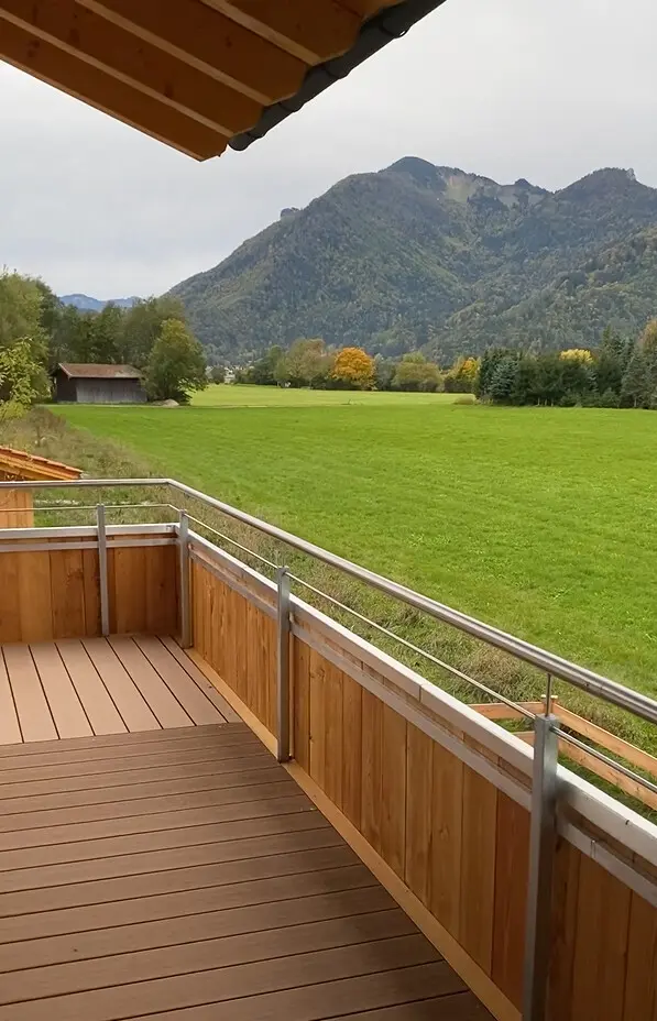 3 Zimmer Wohnung mit 96 m² in Berchtesgaden – Bild 4