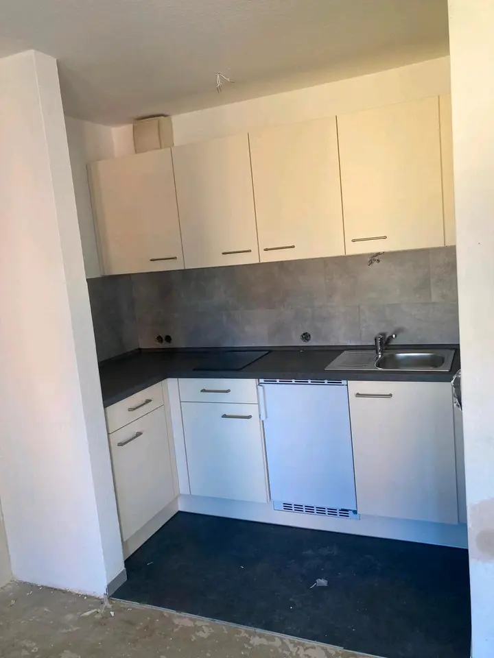 2 Zimmer Wohnung mit 50 m² in Marburg – Bild 6