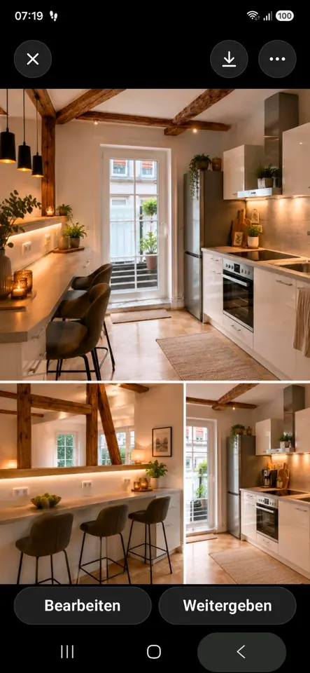 4 Zimmer Wohnung mit 106 m² in Goslar – Bild 2