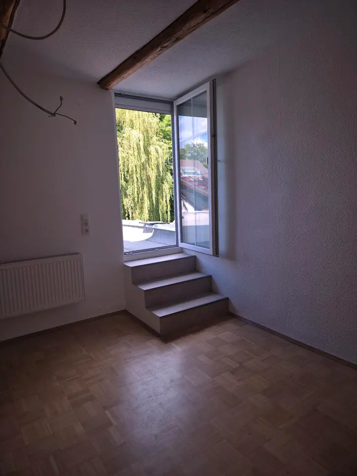 4 Zimmer Wohnung mit 106 m² in Goslar – Bild 3