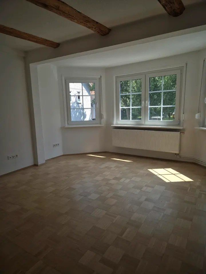 4 Zimmer Wohnung mit 106 m² in Goslar – Bild 6