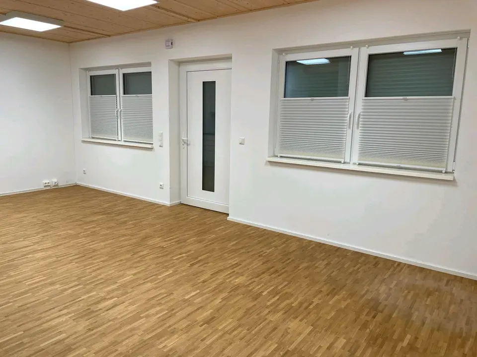 Studio mit 39 m² in Wolfsburg – Bild 1