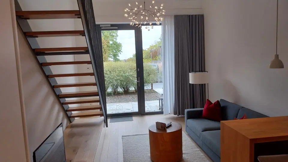 Studio mit 39 m² in Wolfsburg – Bild 5