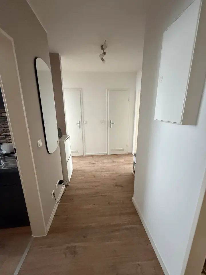 Studio mit 39 m² in Wolfsburg – Bild 7