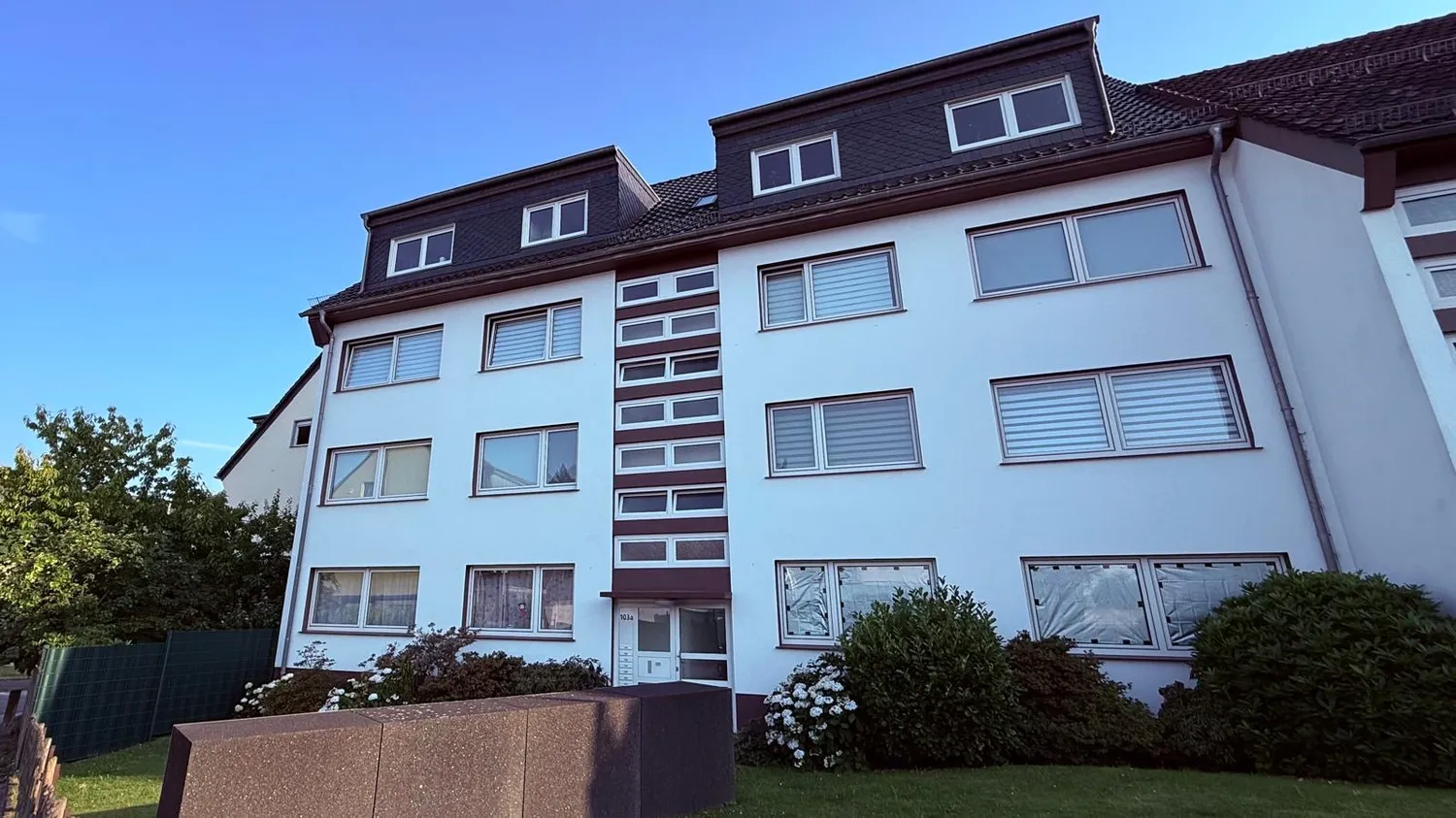 3 Zimmer Wohnung mit 71 m² in Solingen – Bild 1