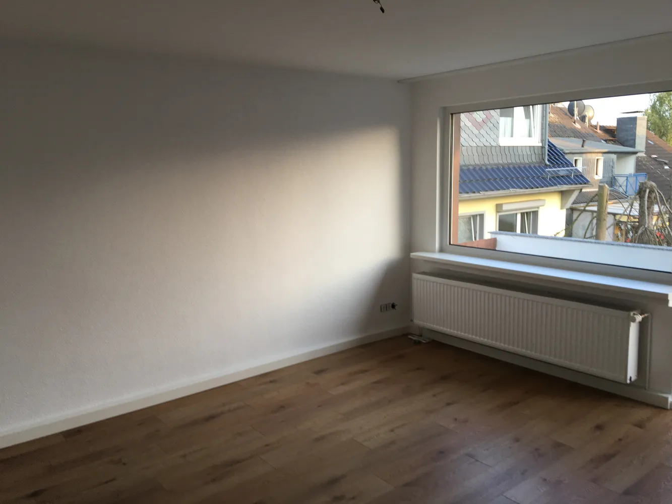 3 Zimmer Wohnung mit 71 m² in Solingen – Bild 2