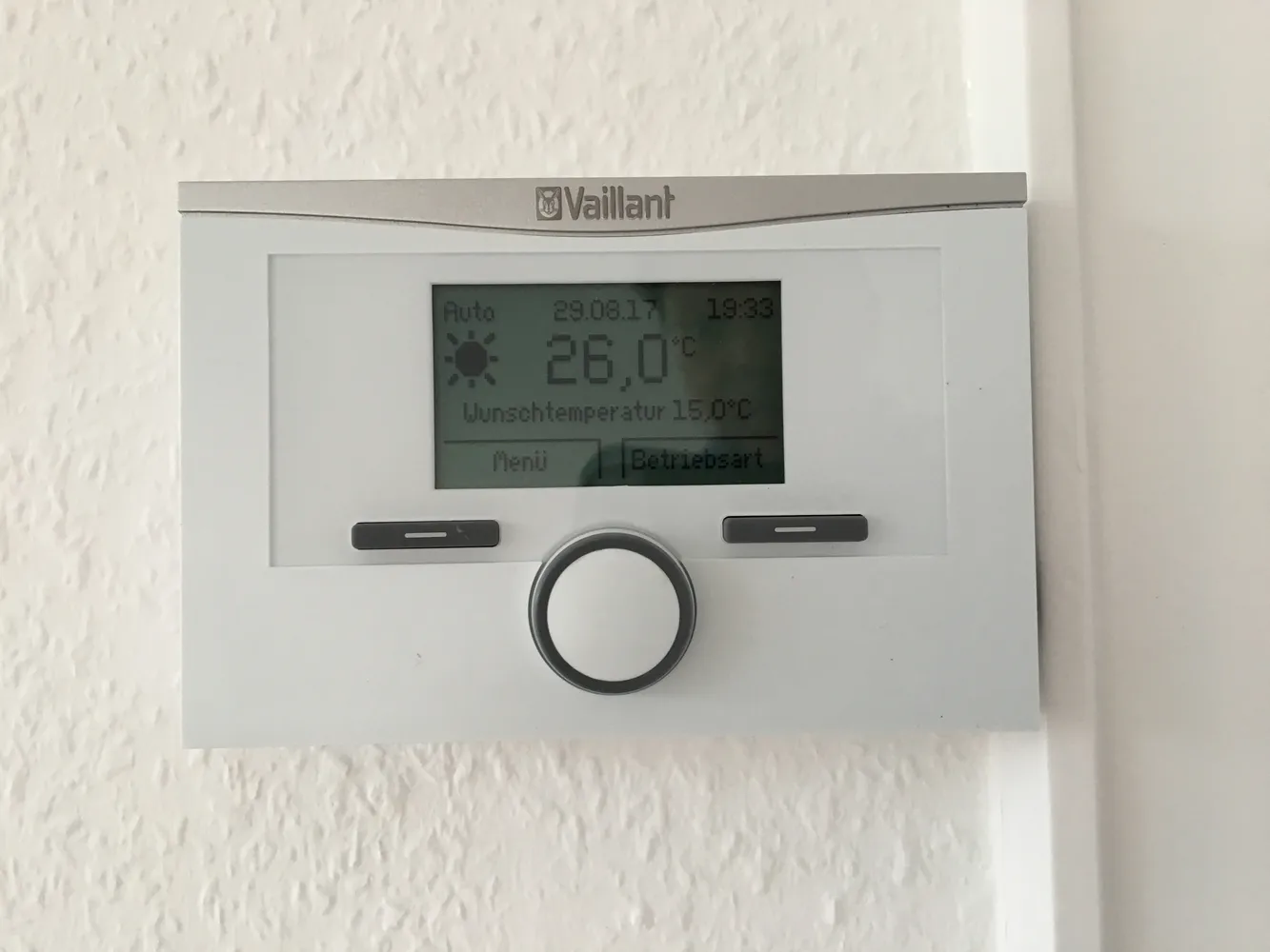 3 Zimmer Wohnung mit 71 m² in Solingen – Bild 4