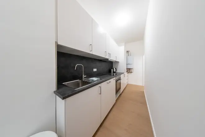 WG-Zimmer mit 10 m² in Frankfurt am Main – Bild 6