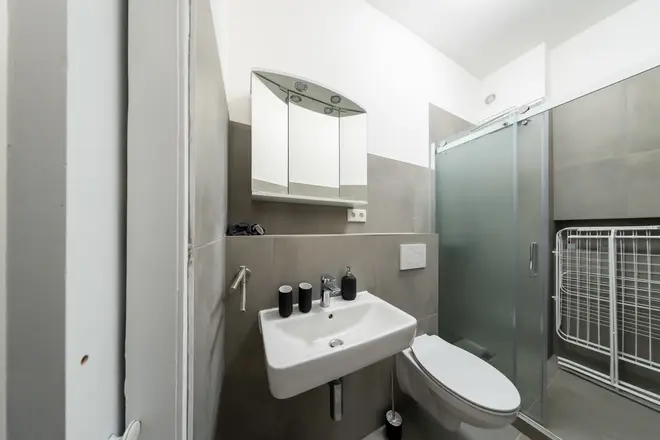 WG-Zimmer mit 10 m² in Frankfurt am Main – Bild 10