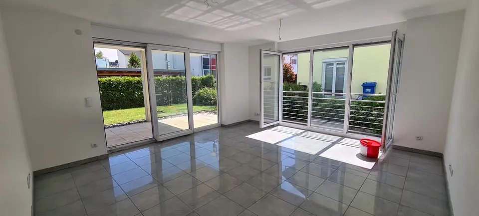 4 Zimmer Wohnung mit 102 m² in Friedrichshafen – Bild 1