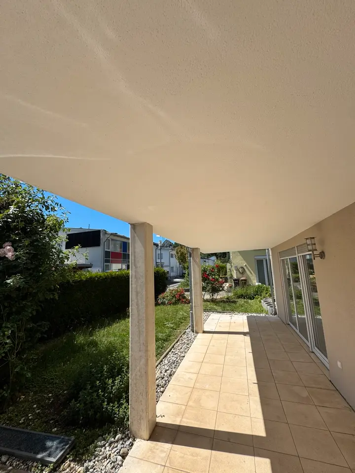 4 Zimmer Wohnung mit 102 m² in Friedrichshafen – Bild 5
