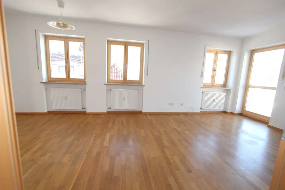 Studio mit 39 m² in Landshut – Bild 2