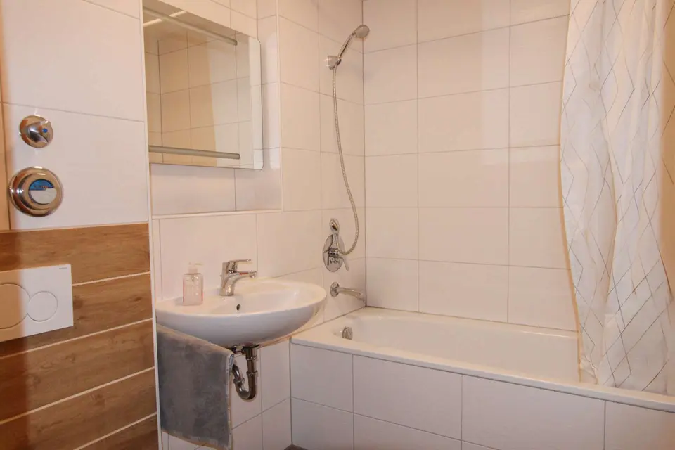 Studio mit 39 m² in Landshut – Bild 6
