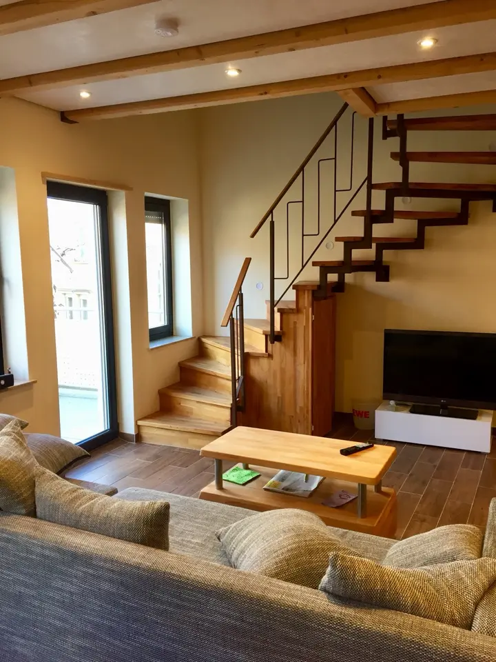 WG-Zimmer mit 120 m² in Kaiserslautern – Bild 1
