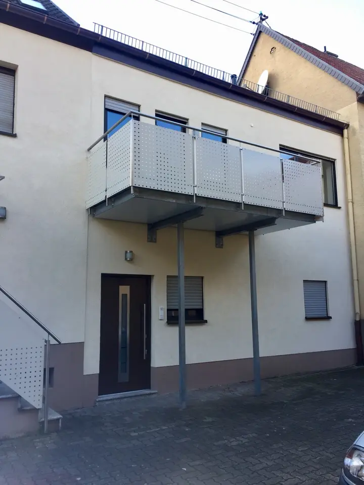 WG-Zimmer mit 120 m² in Kaiserslautern – Bild 4