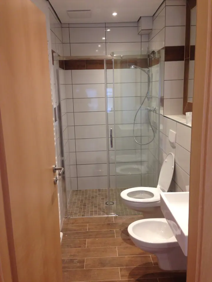 WG-Zimmer mit 120 m² in Kaiserslautern – Bild 7