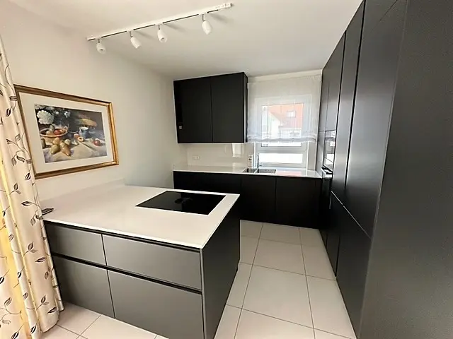 4 Zimmer Wohnung mit 130 m² in Gifhorn – Bild 1