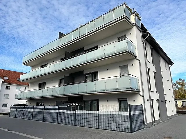 4 Zimmer Wohnung mit 130 m² in Gifhorn – Bild 2