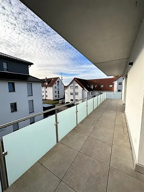 4 Zimmer Wohnung mit 130 m² in Gifhorn – Bild 3