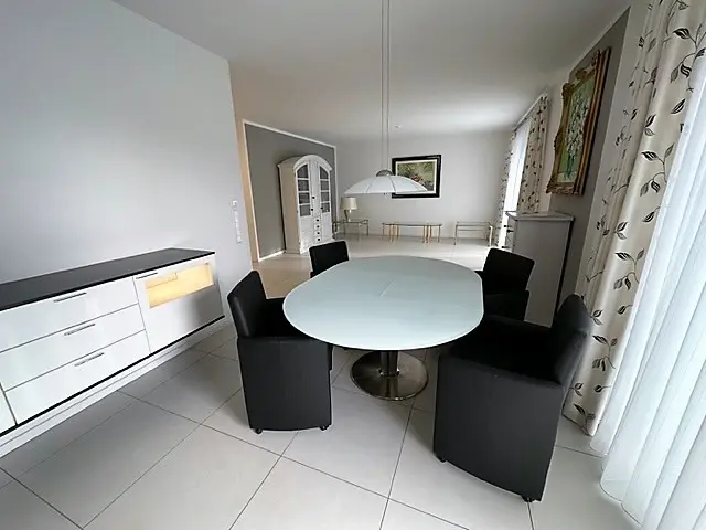 4 Zimmer Wohnung mit 130 m² in Gifhorn – Bild 4