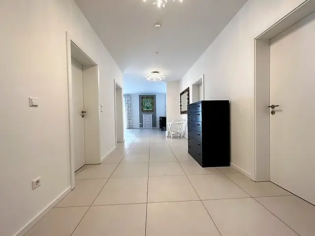 4 Zimmer Wohnung mit 130 m² in Gifhorn – Bild 5