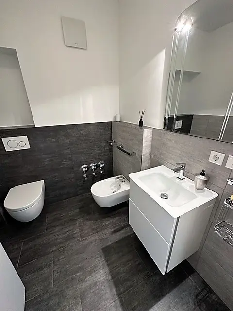 4 Zimmer Wohnung mit 130 m² in Gifhorn – Bild 9