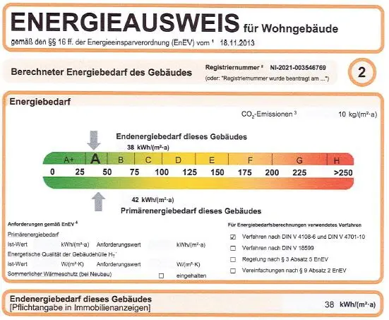 4 Zimmer Wohnung mit 130 m² in Gifhorn – Bild 10