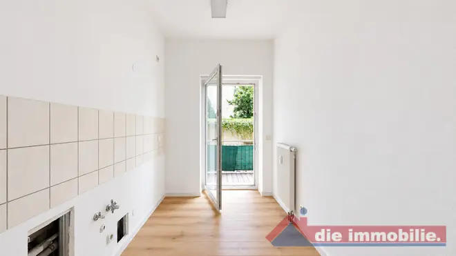 3 Zimmer Wohnung mit 62 m² in Magdeburg – Bild 12