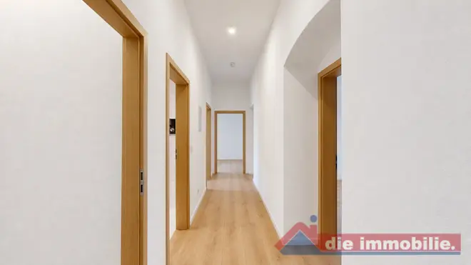 3 Zimmer Wohnung mit 62 m² in Magdeburg – Bild 9