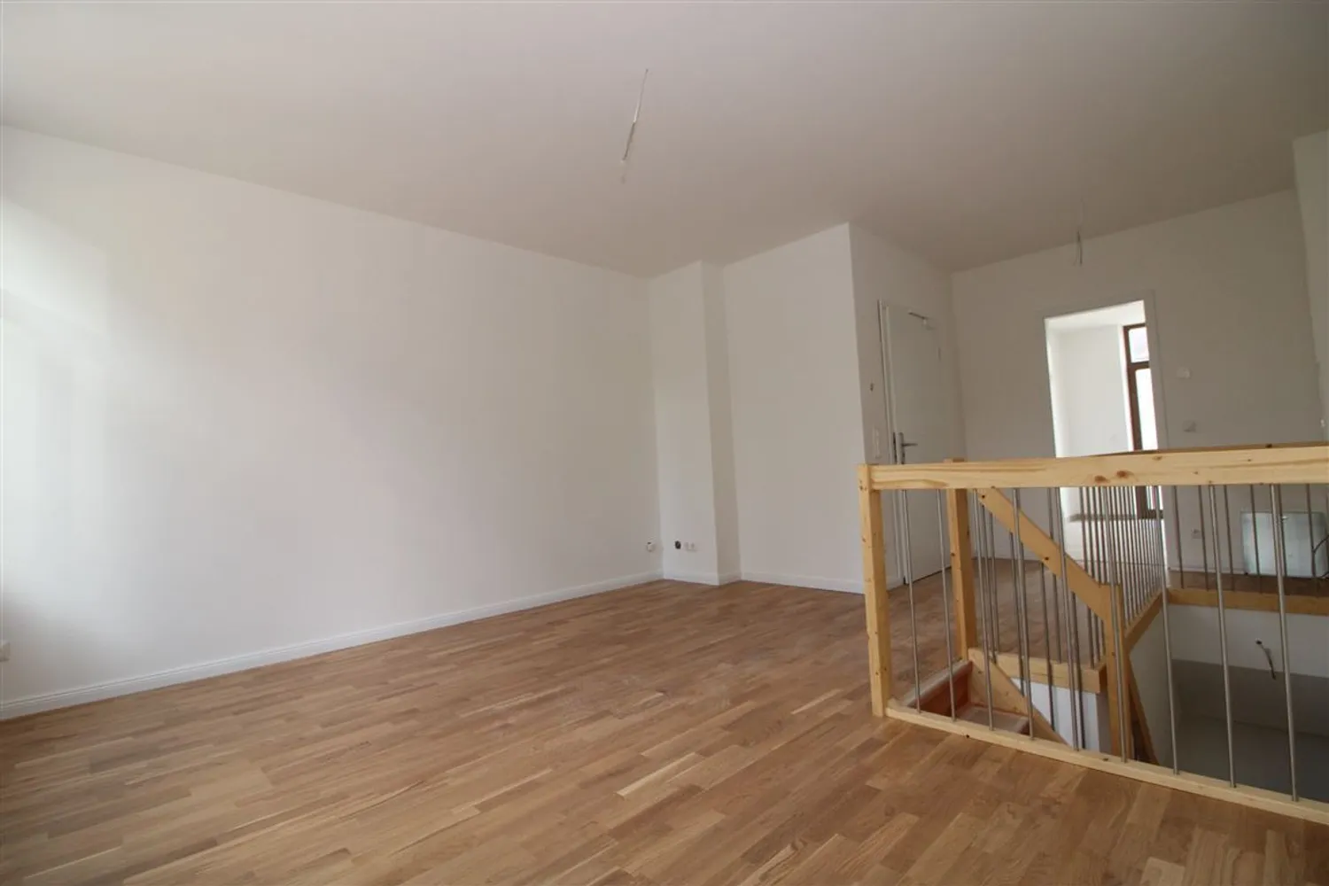 2 Zimmer Wohnung mit 70 m² in Plauen – Bild 1