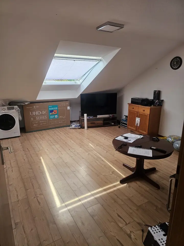 3 Zimmer Wohnung mit 70 m² in Groß-Gerau – Bild 2