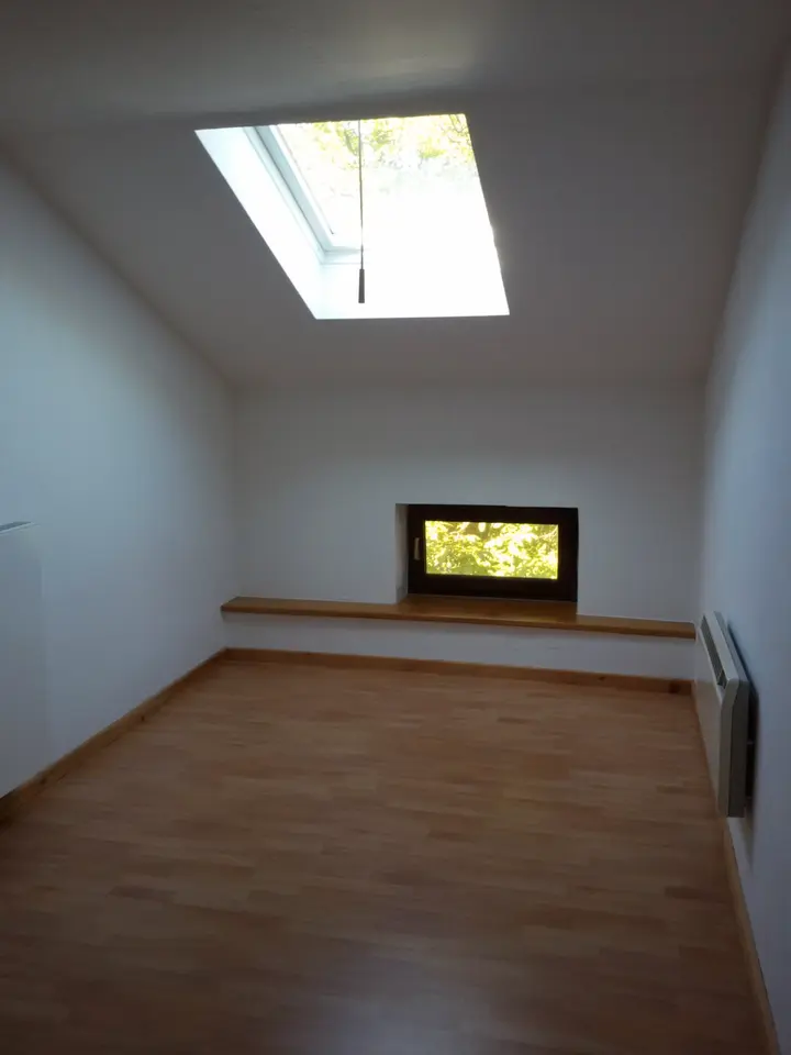Studio mit 30 m² in Rosenheim – Bild 1