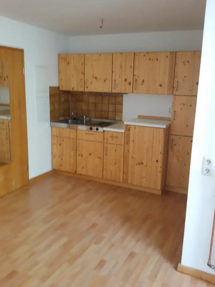 Studio mit 30 m² in Rosenheim – Bild 3