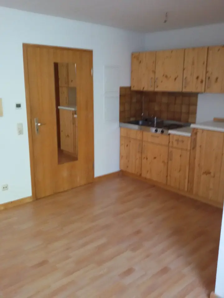 Studio mit 30 m² in Rosenheim – Bild 4