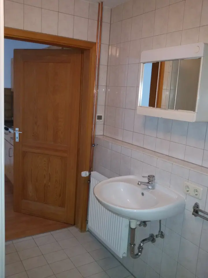 Studio mit 30 m² in Rosenheim – Bild 7