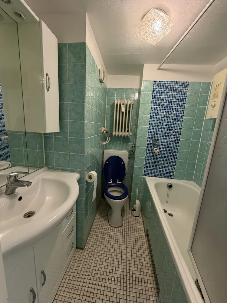 3 Zimmer Wohnung mit 68 m² in Aachen – Bild 4