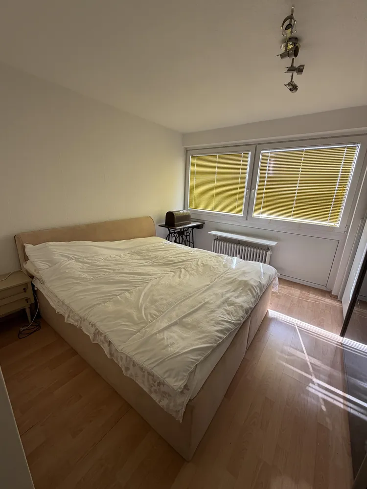 3 Zimmer Wohnung mit 68 m² in Aachen – Bild 5