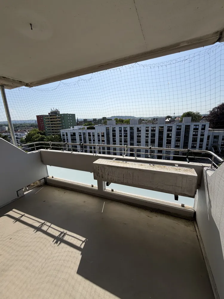 3 Zimmer Wohnung mit 68 m² in Aachen – Bild 6
