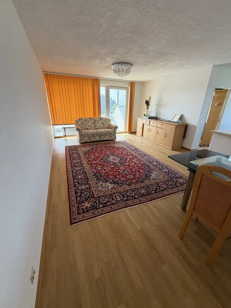 3 Zimmer Wohnung mit 68 m² in Aachen – Bild 7