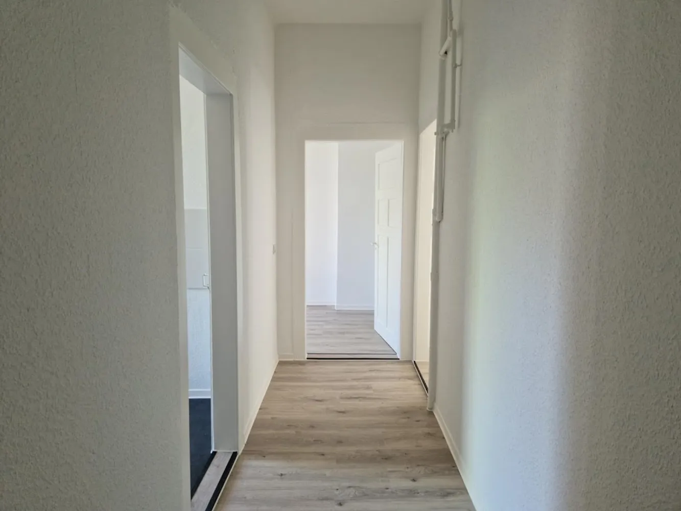 2 Zimmer Wohnung mit 60 m² in Fürth – Bild 1