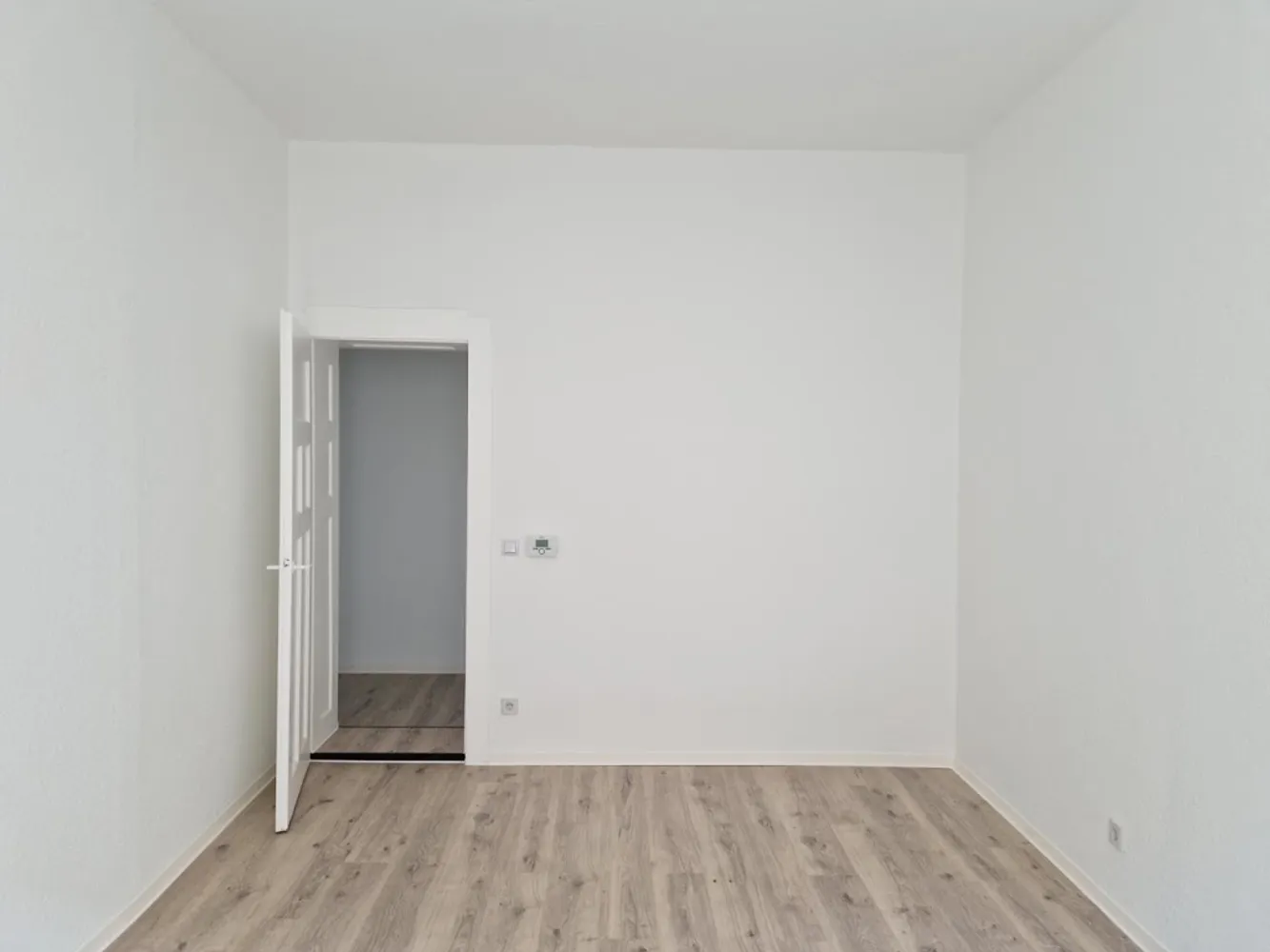 2 Zimmer Wohnung mit 60 m² in Fürth – Bild 2