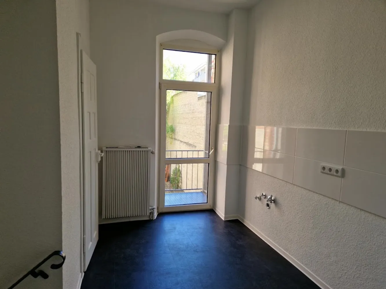 2 Zimmer Wohnung mit 60 m² in Fürth – Bild 3