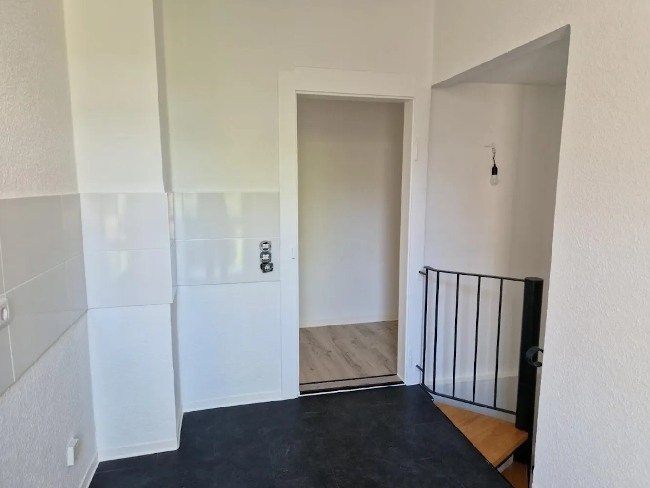 2 Zimmer Wohnung mit 60 m² in Fürth – Bild 6